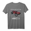 Rebuilding RC Car T-Shirt für RC Car Fans & Bastler – Perfektes Geschenk für RC Car Rennfahrer & Hobbyisten