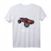 Rebuilding RC Car T-Shirt für RC Car Fans & Bastler – Perfektes Geschenk für RC Car Rennfahrer & Hobbyisten