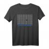 Think Different Fahrrad T-Shirt für Radfahrerinnen und Fahrradfahrer – Lustiges Fahrradmotiv, Geschenkidee für Bike Fans & Fahrradteam
