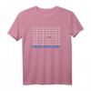 Think Different Fahrrad T-Shirt für Radfahrerinnen und Fahrradfahrer – Lustiges Fahrradmotiv, Geschenkidee für Bike Fans & Fahrradteam
