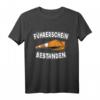 Motorrad Zweirad Führerschein Bestanden T-Shirt – Lustiges Geschenk für Fahranfänger, Staplerfahrer, LKW- und Boot-Führerschein