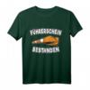 Motorrad Zweirad Führerschein Bestanden T-Shirt – Lustiges Geschenk für Fahranfänger, Staplerfahrer, LKW- und Boot-Führerschein