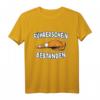 Motorrad Zweirad Führerschein Bestanden T-Shirt – Lustiges Geschenk für Fahranfänger, Staplerfahrer, LKW- und Boot-Führerschein