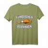 Motorrad Zweirad Führerschein Bestanden T-Shirt – Lustiges Geschenk für Fahranfänger, Staplerfahrer, LKW- und Boot-Führerschein