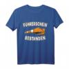Motorrad Zweirad Führerschein Bestanden T-Shirt – Lustiges Geschenk für Fahranfänger, Staplerfahrer, LKW- und Boot-Führerschein