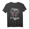 Fridays for Hubraum Future Fun Geschenk Auto T-Shirt - Witziges Auto Fan Outfit für Schrauber und Liebhaber
