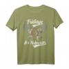 Fridays for Hubraum Future Fun Geschenk Auto T-Shirt - Witziges Auto Fan Outfit für Schrauber und Liebhaber