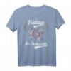 Fridays for Hubraum Future Fun Geschenk Auto T-Shirt - Witziges Auto Fan Outfit für Schrauber und Liebhaber
