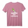 Lauch mit Schlauch Fun Bodybuilding Gym Sport T-Shirt – Lustiges Fitness-Design für Sportler und Freizeit, perfekt für Gym, Laufen & Spaß