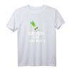 Lauch mit Schlauch Fun Bodybuilding Gym Sport T-Shirt – Lustiges Fitness-Design für Sportler und Freizeit, perfekt für Gym, Laufen & Spaß