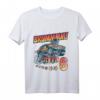 Kinder 6. Geburtstag T-Shirt mit Rennwagen Motiv - Perfektes Geschenk für Autos- und Rennwagenliebende Jungen