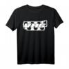VR6 Motor VR6 Turbo T-Shirt für Auto-Tuner und Turbo-Liebhaber – Perfektes Geschenk für Auto-Enthusiasten