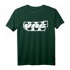 VR6 Motor VR6 Turbo T-Shirt für Auto-Tuner und Turbo-Liebhaber – Perfektes Geschenk für Auto-Enthusiasten