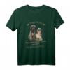 Tibet Terrier sind nicht stur, sondern meinungsstabil - Humorvolles T-Shirt für Hundebesitzer und Fans der Tibet Terriers