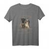Tibet Terrier sind nicht stur, sondern meinungsstabil - Humorvolles T-Shirt für Hundebesitzer und Fans der Tibet Terriers