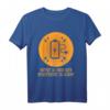 Elektroauto Elektromobilität E-Auto Fahrer Geschenk T-Shirt - Für umweltbewusste Fahrer, Hybride & Energiewende-Enthusiasten