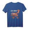Kinder 3. Geburtstag Geschenk Jungen & Mädchen - Auto Monster Truck T-Shirt für Geburtstagsfeiern & Monster Truck Fans