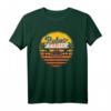 Vintage Retro Auto Tuning Game Oldtimer Sonne Geschenk T-Shirt – Perfektes Geburtstagsgeschenk für Gamer und Retro-Style Liebhaber