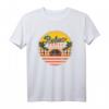 Vintage Retro Auto Tuning Game Oldtimer Sonne Geschenk T-Shirt – Perfektes Geburtstagsgeschenk für Gamer und Retro-Style Liebhaber