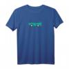 Amphicar Aqua Türkis Auto Boot Inhaber Collector T-Shirt – Perfekt als Geschenk für Auto- und Boots-Fans zu Geburtstag, Weihnachten oder Abschluss