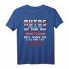Lustiges KFZ-Mechaniker Auto T-Shirt – Für Autoliebhaber, Tuner & Schrauber als Geschenk zu Weihnachten & Geburtstag