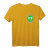 Lustiges HapMonkey Auto T-Shirt mit Co2 Zylinderkolben Motiv – Perfektes Geschenk für Schrauber, Tuner & Mechaniker
