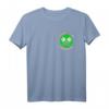 Lustiges HapMonkey Auto T-Shirt mit Co2 Zylinderkolben Motiv – Perfektes Geschenk für Schrauber, Tuner & Mechaniker