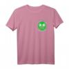Lustiges HapMonkey Auto T-Shirt mit Co2 Zylinderkolben Motiv – Perfektes Geschenk für Schrauber, Tuner & Mechaniker