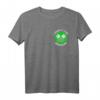 Lustiges HapMonkey Auto T-Shirt mit Co2 Zylinderkolben Motiv – Perfektes Geschenk für Schrauber, Tuner & Mechaniker