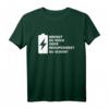 Elektroauto T-Shirt mit Spruch 'Bremst du noch oder rekuperierst du schon?' - Lustiges Geschenk für Elektroauto Fahrer