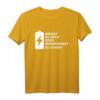 Elektroauto T-Shirt mit Spruch 'Bremst du noch oder rekuperierst du schon?' - Lustiges Geschenk für Elektroauto Fahrer