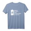 Elektroauto T-Shirt mit Spruch 'Bremst du noch oder rekuperierst du schon?' - Lustiges Geschenk für Elektroauto Fahrer