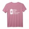 Elektroauto T-Shirt mit Spruch 'Bremst du noch oder rekuperierst du schon?' - Lustiges Geschenk für Elektroauto Fahrer
