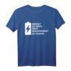 Elektroauto T-Shirt mit Spruch 'Bremst du noch oder rekuperierst du schon?' - Lustiges Geschenk für Elektroauto Fahrer