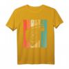 Retro Mechaniker Turbo Auto T-Shirt - Geschenk für Tuner, Drifter, Rennwagenbesitzer und Motorsportfans