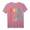 Retro Mechaniker Turbo Auto T-Shirt - Geschenk für Tuner, Drifter, Rennwagenbesitzer und Motorsportfans