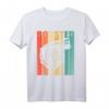 Retro Mechaniker Turbo Auto T-Shirt - Geschenk für Tuner, Drifter, Rennwagenbesitzer und Motorsportfans