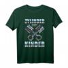 Zylinder statt Kinder Lustiges Auto Tuning Spruch Motorsport T-Shirt – Originelles Geschenk für Auto- und Motorsportfans