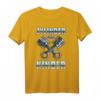 Zylinder statt Kinder Lustiges Auto Tuning Spruch Motorsport T-Shirt – Originelles Geschenk für Auto- und Motorsportfans