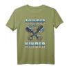 Zylinder statt Kinder Lustiges Auto Tuning Spruch Motorsport T-Shirt – Originelles Geschenk für Auto- und Motorsportfans