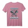 Zylinder statt Kinder Lustiges Auto Tuning Spruch Motorsport T-Shirt – Originelles Geschenk für Auto- und Motorsportfans