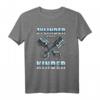 Zylinder statt Kinder Lustiges Auto Tuning Spruch Motorsport T-Shirt – Originelles Geschenk für Auto- und Motorsportfans
