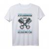 Zylinder statt Kinder Lustiges Auto Tuning Spruch Motorsport T-Shirt – Originelles Geschenk für Auto- und Motorsportfans
