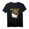 Turbo Tuning Boost T-Shirt – Cooles Geschenk für Auto- und Tuning-Fans, Turbo, V8, V6, PS & Motoren Liebhaber