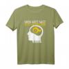 Turbo Tuning Boost T-Shirt – Cooles Geschenk für Auto- und Tuning-Fans, Turbo, V8, V6, PS & Motoren Liebhaber