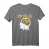 Turbo Tuning Boost T-Shirt – Cooles Geschenk für Auto- und Tuning-Fans, Turbo, V8, V6, PS & Motoren Liebhaber