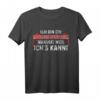 Karosseriebauer Beruf Ausbildung Auto Lustiges T-Shirt – Hochwertiges Geschenk für Kfz-Profis und Autoliebhaber