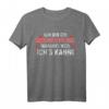 Karosseriebauer Beruf Ausbildung Auto Lustiges T-Shirt – Hochwertiges Geschenk für Kfz-Profis und Autoliebhaber