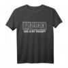 5 Zylinder Motor T-Shirt für Auto Liebhaber - Motiv für Motorsportfans, Tuning-Enthusiasten und Motorenliebhaber