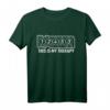 5 Zylinder Motor T-Shirt für Auto Liebhaber - Motiv für Motorsportfans, Tuning-Enthusiasten und Motorenliebhaber